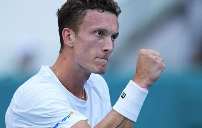 Lehecka si prende la finale di Miami: “Sapevo che sarebbe arrivato questo momento” (Video partita) Lehecka si prende la finale di Miami: “Sapevo che sarebbe arrivato questo momento” (Video partita)