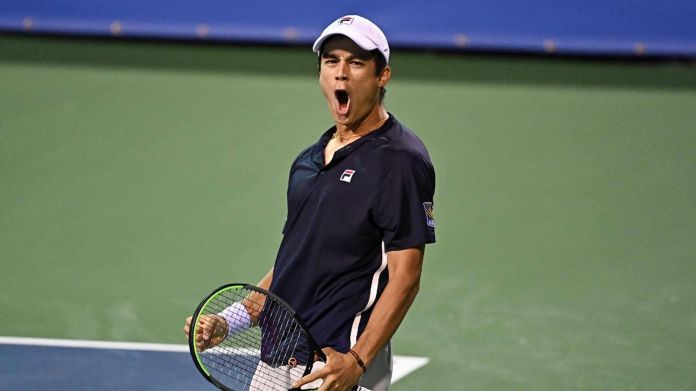 Challenger 125 Jinan: Il Tabellone Principale e di Qualificazione con il programma di domani Challenger 125 Jinan: Il Tabellone Principale e di Qualificazione con il programma di domani