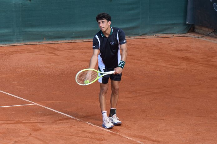Italiani e Italiane nei tornei ITF: I risultati di Domenica 07 Settembre 2025 Italiani e Italiane nei tornei ITF: I risultati di Domenica 07 Settembre 2025