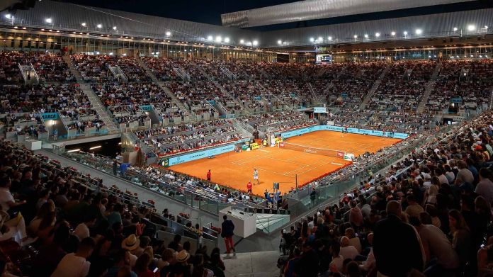 Il Masters e WTA 1000 di Madrid sarà più inclusivo: introdotte misure di accessibilità per persone con autismo Il Masters e WTA 1000 di Madrid sarà più inclusivo: introdotte misure di accessibilità per persone con autismo