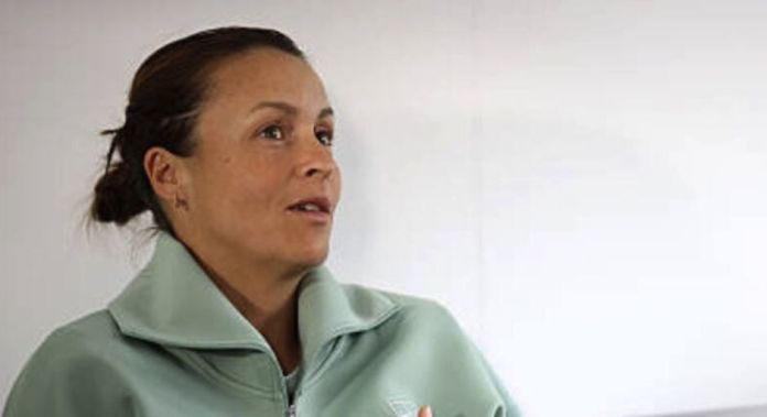Tatjana Maria passa le qualificazioni al Queen’s, ma attacca il torneo: “Da campionessa meritavo una wildcard” Tatjana Maria passa le qualificazioni al Queen’s, ma attacca il torneo: “Da campionessa meritavo una wildcard”