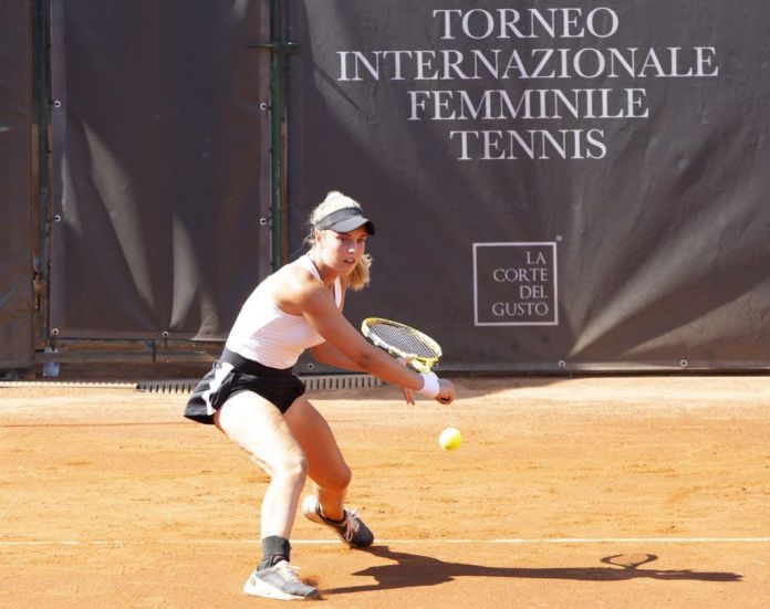 Italiani e Italiane nei tornei ITF: I risultati di Domenica 10 Maggio 2026 Italiani e Italiane nei tornei ITF: I risultati di Domenica 10 Maggio 2026