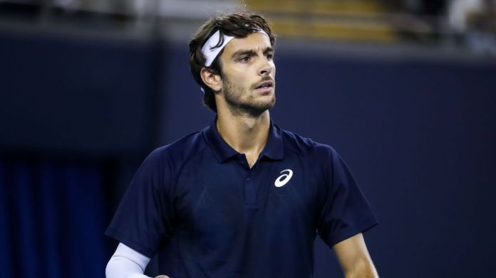 ATP 500 Vienna: Musetti batte Moutet 6-3 6-4 e sfiderà Zverev per un posto in finale! ATP 500 Vienna: Musetti batte Moutet 6-3 6-4 e sfiderà Zverev per un posto in finale!
