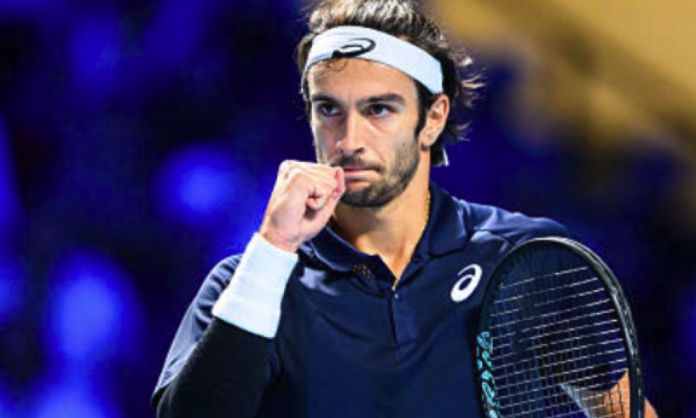 Atp 250 Atene: Il Tabellone Principale e di Qualificazione. Lorenzo Musetti testa di serie n.2 Atp 250 Atene: Il Tabellone Principale e di Qualificazione. Lorenzo Musetti testa di serie n.2