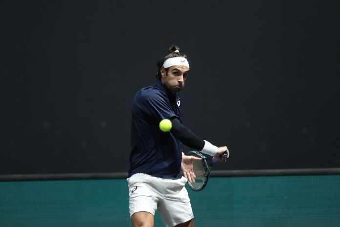 ATP 250 Metz e Atene: I risultati completi con il dettaglio del Secondo Turno. In campo anche Darderi, Berrettini e Lorenzo Musetti (LIVE) ATP 250 Metz e Atene: I risultati completi con il dettaglio del Secondo Turno. In campo anche Darderi, Berrettini e Lorenzo Musetti (LIVE)