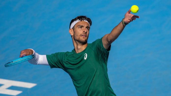 Talento e sostanza, Lorenzo Musetti rimonta Rublev e vola in finale all’ATP 250 Hong Kong. Lunedì sarà n.5 ATP Talento e sostanza, Lorenzo Musetti rimonta Rublev e vola in finale all’ATP 250 Hong Kong. Lunedì sarà n.5 ATP