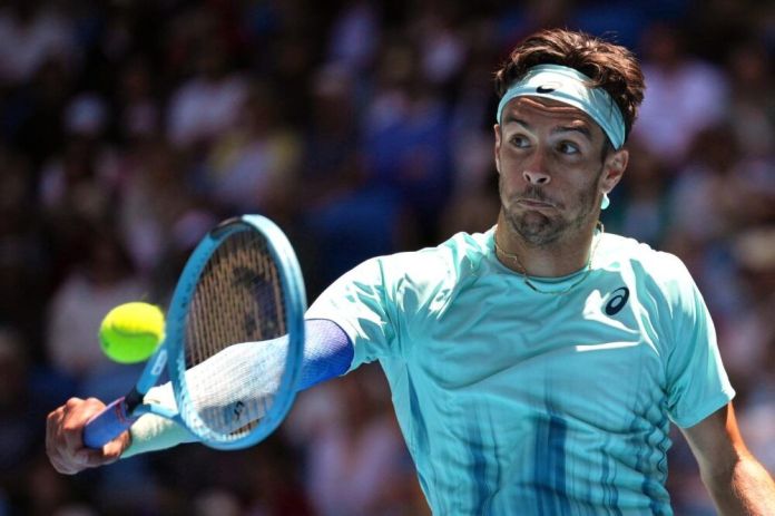 Miami Open 2026, il cammino degli italiani: analisi match per match e pronostici sul cammino degli azzurri Miami Open 2026, il cammino degli italiani: analisi match per match e pronostici sul cammino degli azzurri