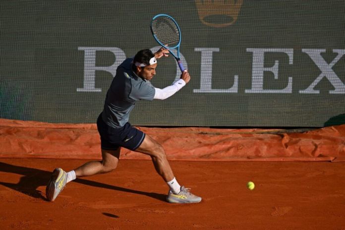 Hurkacz sta tornando, ma Musetti è solido e più forte. Esordio vincente per l’azzurro al Masters 1000 Madrid Hurkacz sta tornando, ma Musetti è solido e più forte. Esordio vincente per l’azzurro al Masters 1000 Madrid