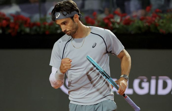 Masters e WTA 1000 Roma: Il programma completo di Domenica 10 Maggio 2026 Masters e WTA 1000 Roma: Il programma completo di Domenica 10 Maggio 2026