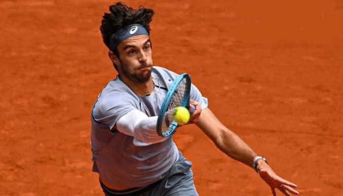 Masters 1000 Roma: Ruud non lascia scampo a un Musetti non in buone condizioni Masters 1000 Roma: Ruud non lascia scampo a un Musetti non in buone condizioni