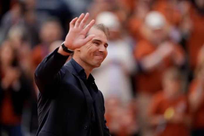 La Rafa Nadal Academy sbarca anche Brasile La Rafa Nadal Academy sbarca anche Brasile