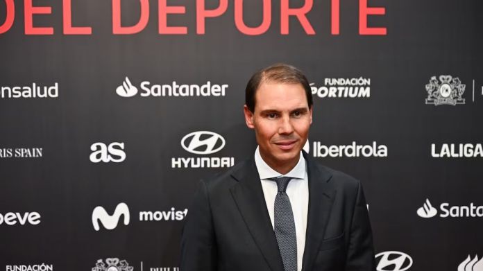 Rafael Nadal: “Esibizioni con Federer? In futuro qualcosa succederà…”. Su Alcaraz e Sinner “manca qualcuno che li metta davvero sotto pressione” Rafael Nadal: “Esibizioni con Federer? In futuro qualcosa succederà…”. Su Alcaraz e Sinner “manca qualcuno che li metta davvero sotto pressione”