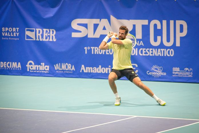 Challenger Cap Cana, Phoenix, Kigali 2, Cherbourg-en-Cotentin, Santiago e Hersonissos 2: I risultati completi con il dettaglio del Day 4 (LIVE) Challenger Cap Cana, Phoenix, Kigali 2, Cherbourg-en-Cotentin, Santiago e Hersonissos 2: I risultati completi con il dettaglio del Day 4 (LIVE)