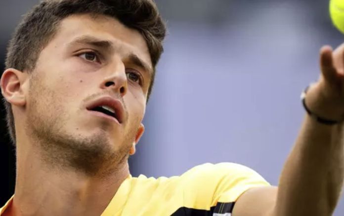 ATP 250 Montpellier: I risultati completi con il dettaglio del Day 3. In campo Luca Nardi (LIVE) ATP 250 Montpellier: I risultati completi con il dettaglio del Day 3. In campo Luca Nardi (LIVE)