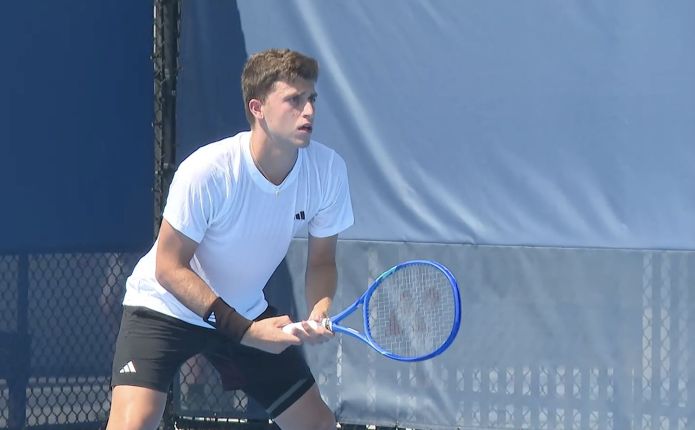 Italiani in Campo (ATP-WTA-Challenger): I risultati completi di Martedì 21 Ottobre 2025 Italiani in Campo (ATP-WTA-Challenger): I risultati completi di Martedì 21 Ottobre 2025