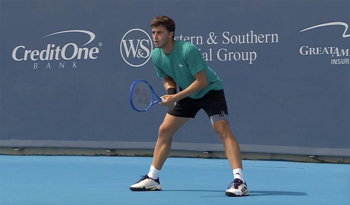 ATP 250 Chengdu e Hangzhou: La situazione aggiornata Md e Qualificazioni. Zeppieri giocherà le quali ad Hangzhou ATP 250 Chengdu e Hangzhou: La situazione aggiornata Md e Qualificazioni. Zeppieri giocherà le quali ad Hangzhou