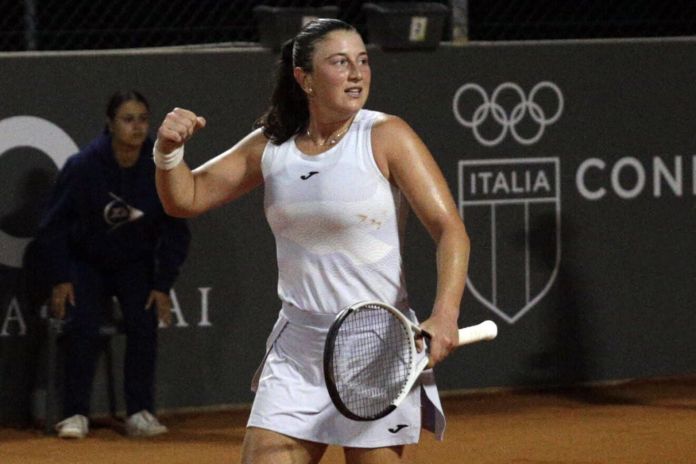 WTA 125 Antalya 3 e Austin: I risultati completi con il dettaglio del Day 4 (LIVE) WTA 125 Antalya 3 e Austin: I risultati completi con il dettaglio del Day 4 (LIVE)