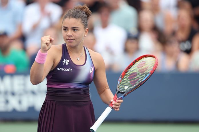 WTA 1000 Pechino: La situazione aggiornata Md e Qualificazioni. Due azzurre al via WTA 1000 Pechino: La situazione aggiornata Md e Qualificazioni. Due azzurre al via