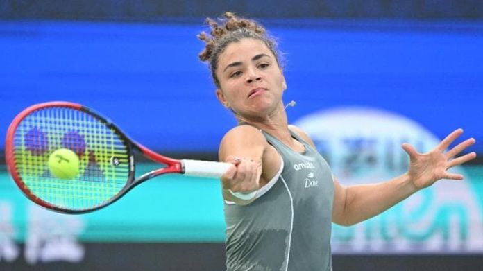 Paolini si ferma in semifinale a Mérida: Bucsa vola in finale (Video) Paolini si ferma in semifinale a Mérida: Bucsa vola in finale (Video)