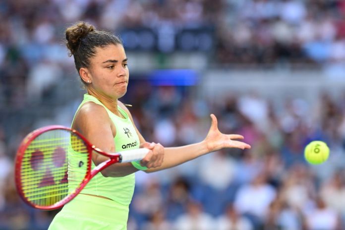 WTA 500 Merida: Il Tabellone Principale. Jasmine Paolini ottiene una wild card. Sarà la testa di serie n.1 WTA 500 Merida: Il Tabellone Principale. Jasmine Paolini ottiene una wild card. Sarà la testa di serie n.1