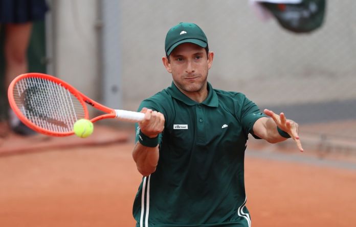 Challenger Montevideo, Brisbane 3, Drummondville, Champaign, Kobe e Lyon: La situazione aggiornata Md e Qualificazioni Challenger Montevideo, Brisbane 3, Drummondville, Champaign, Kobe e Lyon: La situazione aggiornata Md e Qualificazioni