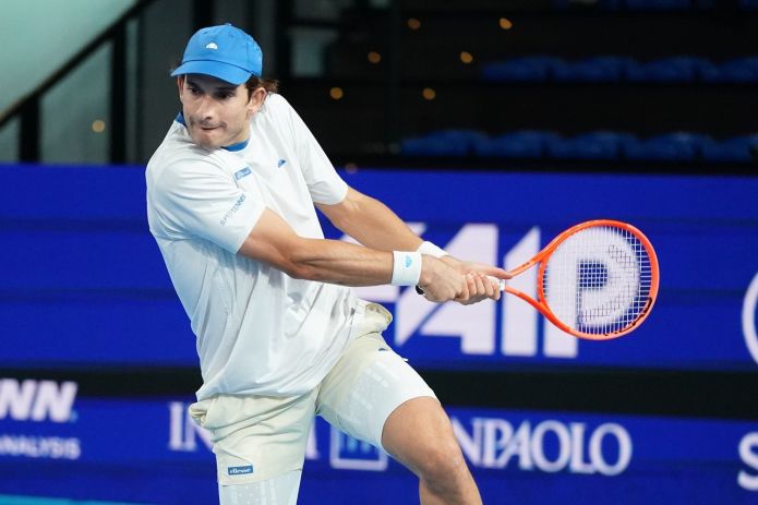 Italiani in Campo (ATP-WTA-Challenger): I risultati completi di Mercoledì 19 Novembre 2025 Italiani in Campo (ATP-WTA-Challenger): I risultati completi di Mercoledì 19 Novembre 2025