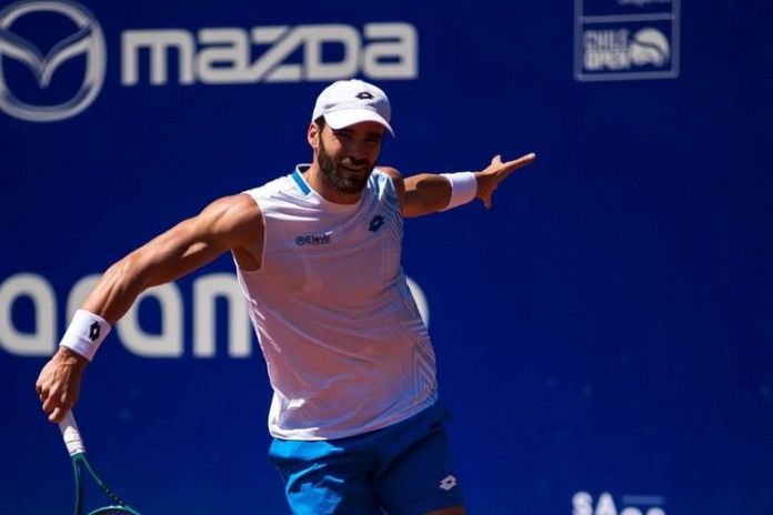 Urrà Pellegrino! Batte anche Comesana, è nei quarti all’ATP 250 Santiago Urrà Pellegrino! Batte anche Comesana, è nei quarti all’ATP 250 Santiago