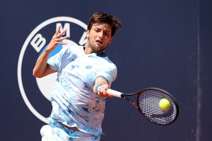 Challenger 75 Lugano: Il Tabellone Principale e di Qualificazione. 9 azzurri nelle quali Challenger 75 Lugano: Il Tabellone Principale e di Qualificazione. 9 azzurri nelle quali