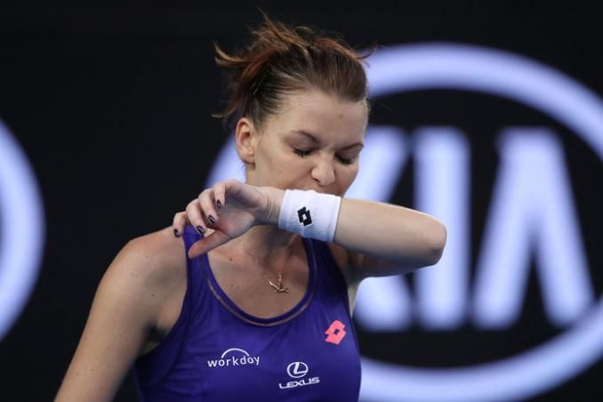 Agnieszka Radwanska torna nel circuito: nel 2026 sarà l’allenatrice di Magda Linette Agnieszka Radwanska torna nel circuito: nel 2026 sarà l’allenatrice di Magda Linette