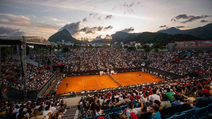 Record negativo all’ATP 500 Rio: nessun top 50 qualificato ai quarti di finale Record negativo all’ATP 500 Rio: nessun top 50 qualificato ai quarti di finale