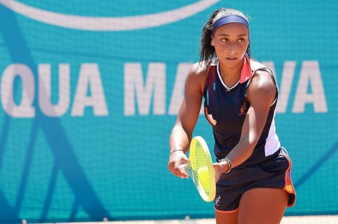 Italiani e Italiane nei tornei ITF: I risultati di Domenica 19 Ottobre 2025 Italiani e Italiane nei tornei ITF: I risultati di Domenica 19 Ottobre 2025