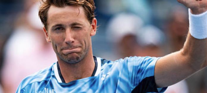 Nadal elogia Alcaraz: “Ha già sei Slam, ma non iniziamo con i paragoni”. Casper Ruud sarà papà: il norvegese e la sua compagna Maria Galligani aspettano una bambina. Nadal elogia Alcaraz: “Ha già sei Slam, ma non iniziamo con i paragoni”. Casper Ruud sarà papà: il norvegese e la sua compagna Maria Galligani aspettano una bambina.