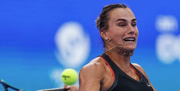 WTA 1000 Wuhan e WTA 125 Maiorca: I risultati completi con il dettaglio del Day 4. Sabalenka avanza agli ottavi a Wuhan. Vincono anche Pegula e Gauff WTA 1000 Wuhan e WTA 125 Maiorca: I risultati completi con il dettaglio del Day 4. Sabalenka avanza agli ottavi a Wuhan. Vincono anche Pegula e Gauff