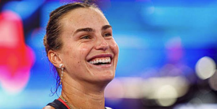 WTA Finals – Riyadh: I risultati completi con il dettaglio della Quarta giornata. Sabalenka soffre ma vince: battuta Pegula in tre set alle WTA Finals 2025 WTA Finals – Riyadh: I risultati completi con il dettaglio della Quarta giornata. Sabalenka soffre ma vince: battuta Pegula in tre set alle WTA Finals 2025