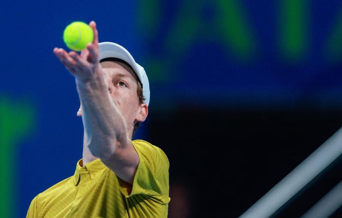 Masters e WTA 1000 Indian Wells: I risultati completi con il dettaglio del Day 3. In campo Sinner, Berrettini, Musetti, Cobolli e Paolini (LIVE) Masters e WTA 1000 Indian Wells: I risultati completi con il dettaglio del Day 3. In campo Sinner, Berrettini, Musetti, Cobolli e Paolini (LIVE)