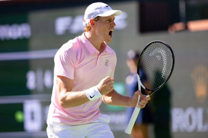 Masters e WTA 1000 Miami: I risultati completi con il dettaglio del Day 6. In campo anche Jannik Sinner vs Damir Dzumhur (LIVE) Masters e WTA 1000 Miami: I risultati completi con il dettaglio del Day 6. In campo anche Jannik Sinner vs Damir Dzumhur (LIVE)