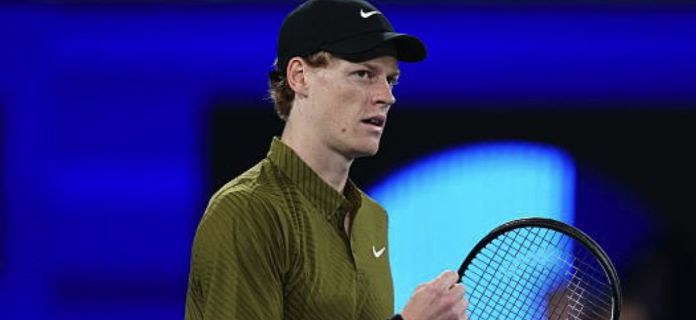 Sinner: “Non il mio miglior tennis, ma ho lottato su ogni punto” (Video) Sinner: “Non il mio miglior tennis, ma ho lottato su ogni punto” (Video)