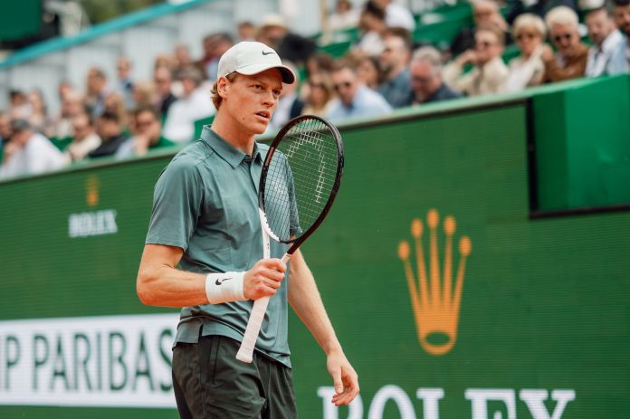 Masters 1000 Madrid, il sorteggio maschile. Sinner inizia con un qualificato, possibile semifinale con Musetti Masters 1000 Madrid, il sorteggio maschile. Sinner inizia con un qualificato, possibile semifinale con Musetti