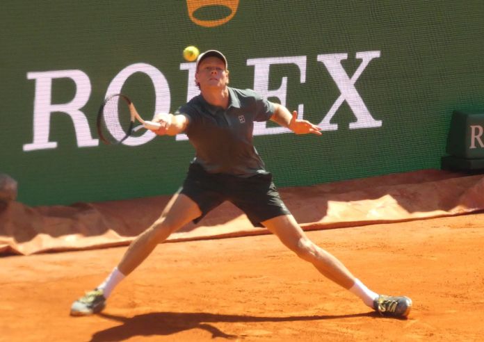 Masters 1000 Monte Carlo: I risultati completi con il dettaglio dei Quarti di Finale. In campo anche Jannik Sinner e Carlos Alcaraz (LIVE) Masters 1000 Monte Carlo: I risultati completi con il dettaglio dei Quarti di Finale. In campo anche Jannik Sinner e Carlos Alcaraz (LIVE)