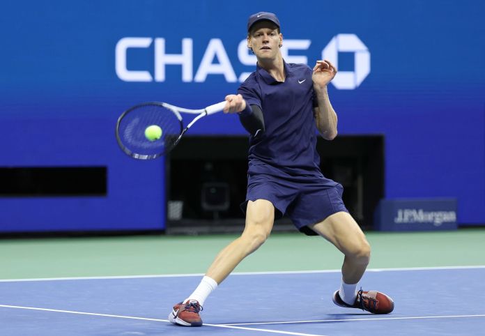 Martinez esalta il tennis di Sinner: “È il massimo esempio di come il gioco si è evoluto, più diretto e veloce” Martinez esalta il tennis di Sinner: “È il massimo esempio di come il gioco si è evoluto, più diretto e veloce”