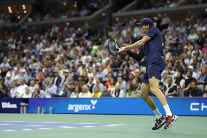 Us Open: il programma di Venerdì 05 Settembre 2025. Jannik Sinner giocherà in sessione serale. Djokovic vs Alcaraz non prima delle 21 italiane Us Open: il programma di Venerdì 05 Settembre 2025. Jannik Sinner giocherà in sessione serale. Djokovic vs Alcaraz non prima delle 21 italiane