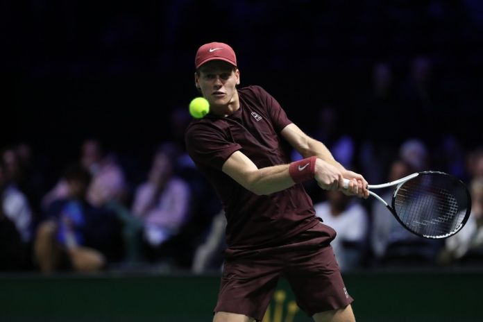 Masters 1000 Parigi: I risultati completi con il dettaglio delle Semifinali Masters 1000 Parigi: I risultati completi con il dettaglio delle Semifinali