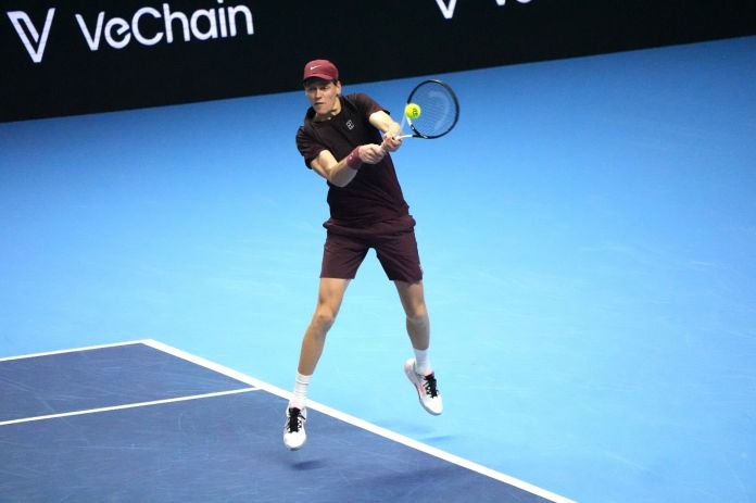 Sinner: per i bookmaker sarà un 2026 da numero uno del mondo, in quota Musetti e Cobolli puntano a migliorare il best ranking Sinner: per i bookmaker sarà un 2026 da numero uno del mondo, in quota Musetti e Cobolli puntano a migliorare il best ranking