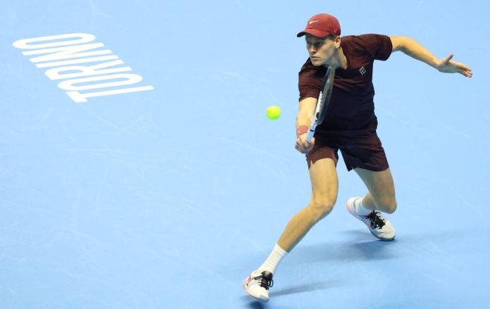 ATP Finals 2025 – Torino: Il programma completo di Venerdì 14 Novembre 2025. Jannik Sinner giocherà di pomeriggio ATP Finals 2025 – Torino: Il programma completo di Venerdì 14 Novembre 2025. Jannik Sinner giocherà di pomeriggio