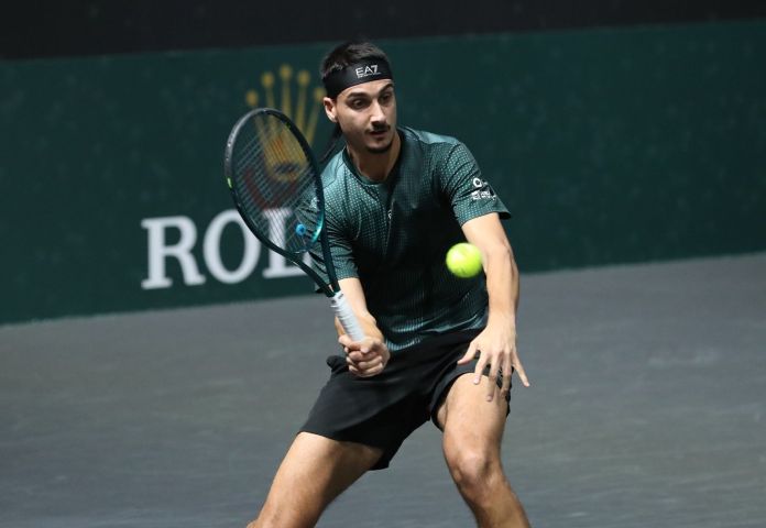 ATP 250 Adelaide e Auckland: Entry list Md. Darderi e Sonego in Nuova Zelanda ATP 250 Adelaide e Auckland: Entry list Md. Darderi e Sonego in Nuova Zelanda