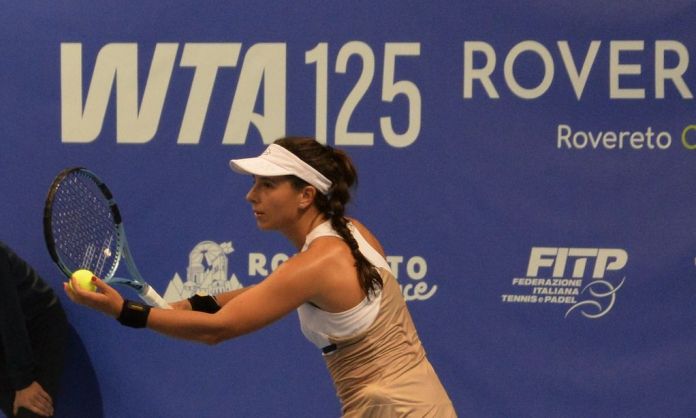 WTA 125 Limoges: I risultati completi con il dettaglio del Day 3. Esce di scena Lucrezia Stefanini. Si conclude la stagione delle italiane nel 2025 nei tornei WTA 125 WTA 125 Limoges: I risultati completi con il dettaglio del Day 3. Esce di scena Lucrezia Stefanini. Si conclude la stagione delle italiane nel 2025 nei tornei WTA 125