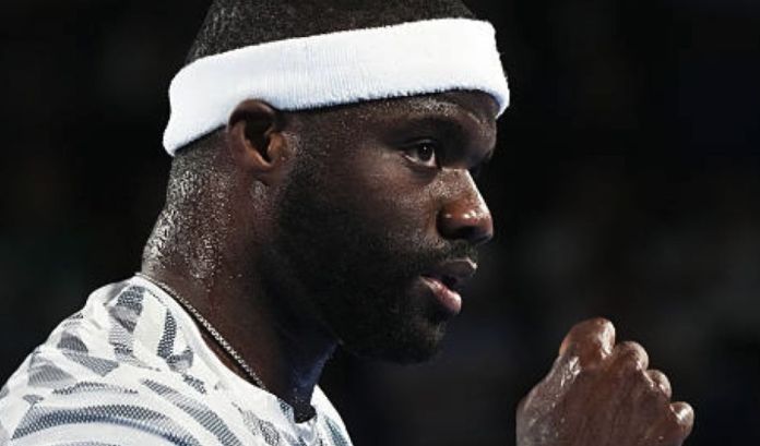Frances Tiafoe: “Il mio 2025? Mediocre, ma posso ancora cambiare marcia” Frances Tiafoe: “Il mio 2025? Mediocre, ma posso ancora cambiare marcia”