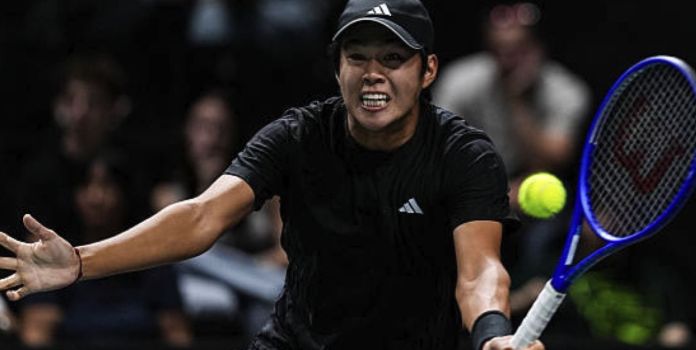 Le rivelazioni del 2025? Per L’Equipe sono Fonseca, Vacherot, Tien, Royer e Atmane Le rivelazioni del 2025? Per L’Equipe sono Fonseca, Vacherot, Tien, Royer e Atmane