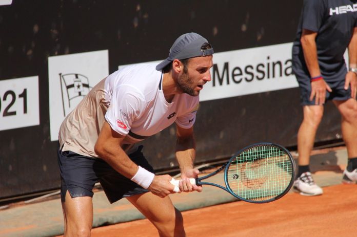 Italiani in Campo (ATP-WTA-Challenger): I risultati completi con il dettaglio del 10 Aprile 2026 Italiani in Campo (ATP-WTA-Challenger): I risultati completi con il dettaglio del 10 Aprile 2026