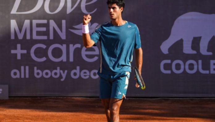 Vallejo riporta il Paraguay in top 100: una giornata storica per il tennis paraguayano Vallejo riporta il Paraguay in top 100: una giornata storica per il tennis paraguayano